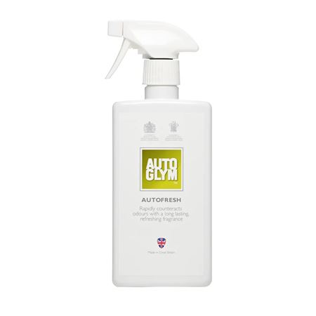 Autofresh 500ml - RX2334 - Autoglym